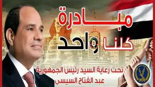 امن مصر