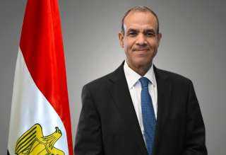 وزير الخارجية: قضية المياه وجودية...