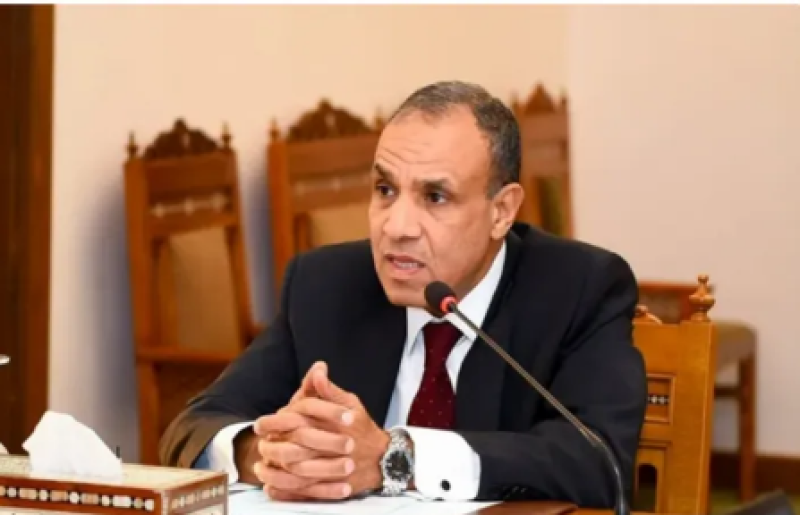 الخارجية