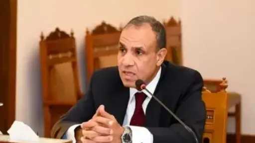 وزير الخارجية: مصر وتركيا يجمعهما...