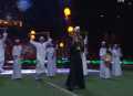 حجازي متقال يحيي احتفالية السوبر...