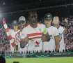الزمالك يهزم الأهلي بضربات الترجيح...