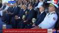 الرئيس السيسي للمصريين: «إحنا بخير...
