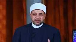 أيمن أبو عمر: الله يقدر...