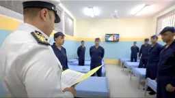 وزارة الداخلية تقرر زيارة استثنائية...