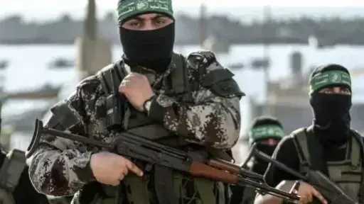 حماس أعلنت تسليمها الرد اليوم...