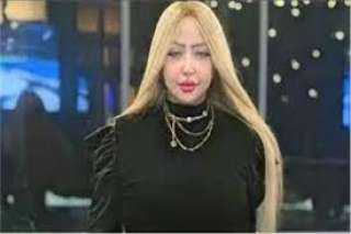 لغيرته الخانقة.. الراقصة بوسي تقيم...