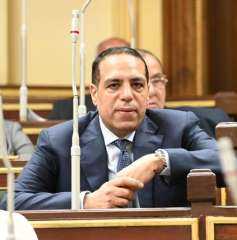 الصافي عبد العال: توجيهات السيسي...