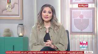 الإعلامية راندا فكري: لابدّ من...