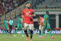 بأقدام تريزيجيه ومحمد صلاح.. منتخب...