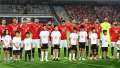 منتخب مصر يغادر غدا إلى...