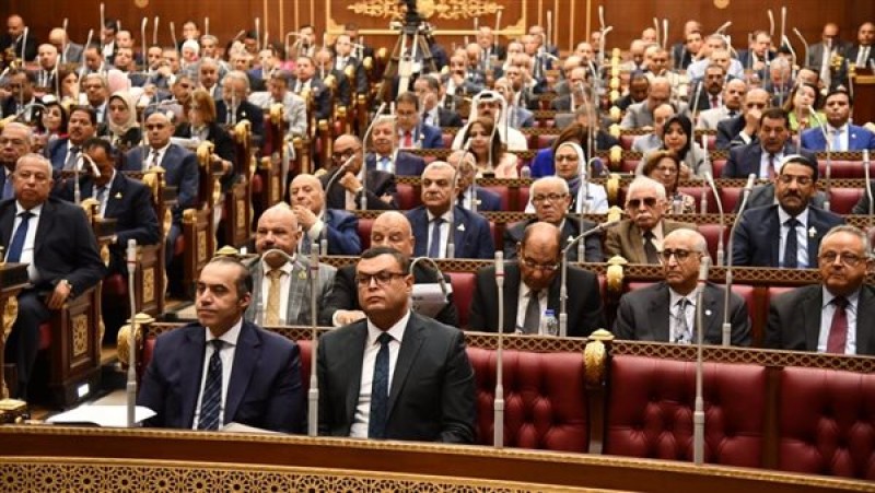 مجلس الشيوخ