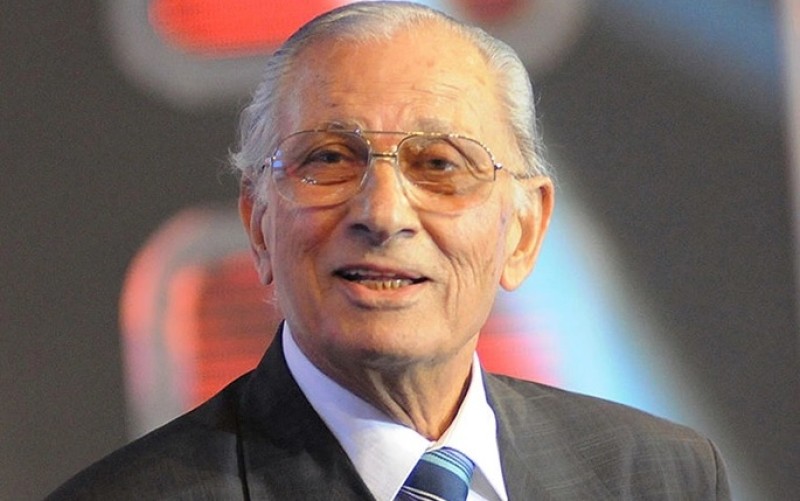 عمر الحريري