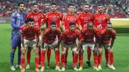 الدوري الممتاز| موعد مباراة الأهلي...