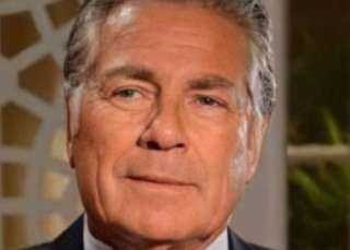 ميرفت أمين وأحمد سعيد عبد...