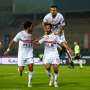 الزمالك يفوز على البنك الأهلى...