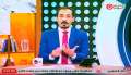 وليد بريك: ترامب يرفع شعار...