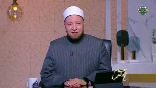 الصحة والجمال ( المرآة )