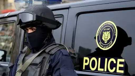 ضبط 64 متهمًا في حملات...