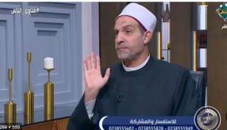 هكتب كل أملاكي لأولادي فى...