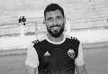 معلومات عن ”قاتل” اللاعب محمد...
