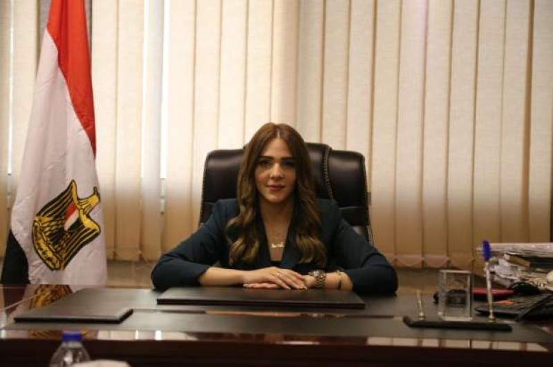 النائبة فاطمة سليم تتقدم بطلب إحاطة بشأن معاناة المحالين للمعاش بجريدة الجمهورية وعدم صرف مستحقاتهم