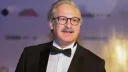 عمر زهران يخرج من دائرة...