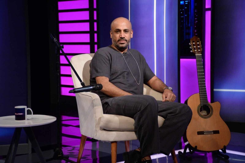 الملحن محمد يحيي