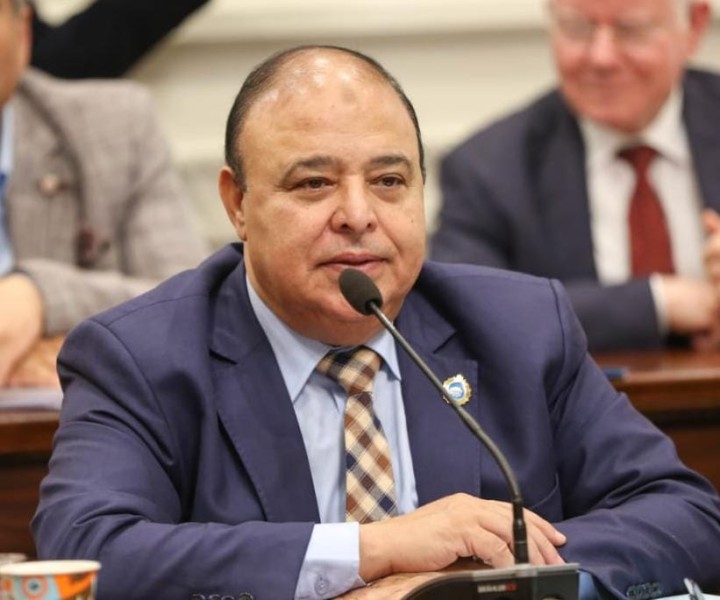 صحة الشيوخ