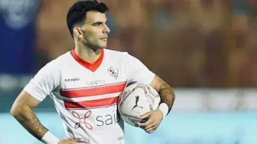 الزمالك يعيد فتح ملف تجديد...