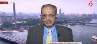 محمد مصطفى أبو شامة: 7...
