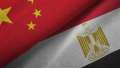 عاجل.. بيان مصرى صينى: غياب...