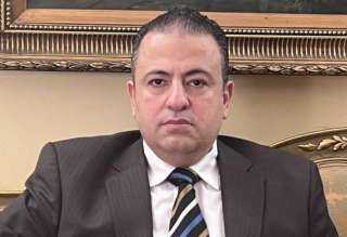 محمد الزهار: قرار السيسي بالعفو...