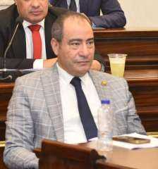 مجاهد نصار: مصر تواجه تحديات...