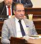 مجاهد نصار: مصر تواجه تحديات...