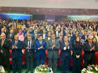خلال احتفالية الشعب الجمهوري لتجهيز...