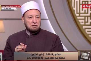 هل الخصام يمنع رفع الأعمال...