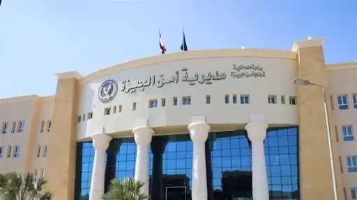 قطاع الأحوال المدنية يواصل إيفاد...
