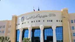 قطاع الأحوال المدنية يواصل إيفاد...