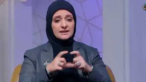 سمر كشك: طمئن قلبك بذكر...