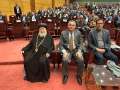 رئيس جامعة السويس يشارك في...