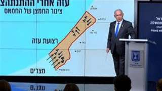 تعثر التهدئة في غزة .....