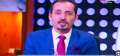 الإعلامي وليد بريك يهنئ البابا...