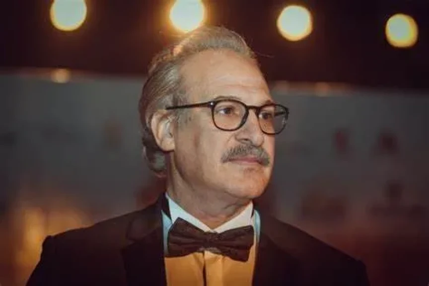 عمر زهران