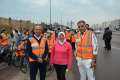 حزب الاتحاد يطلق ماراثون ”قطار...