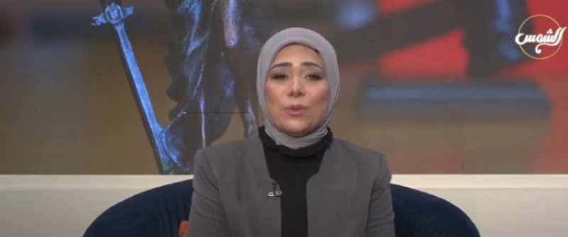 أميرة همام