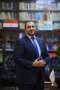 نائب رئيس حزب الاتحاد: اتفاق...