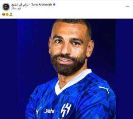 الهلال السعودي يقدّم عرضًا ضخمًا...