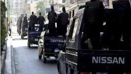 ضبط شخص بالقاهرة للنصب والاحتيال...