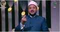 أحمد نبوي: التكفير منوط بالقضاء...